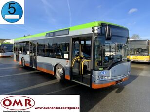 autobuz urban Solaris Urbino 12