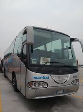 autocar Irizar Century