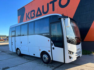 autocar Isuzu Novo Ultra 29+1 SEATS + 9 STANDING / AC / AUXILIARY HEATING