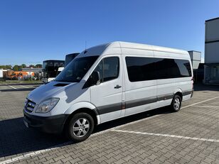 autocar Mercedes-Benz Sprinter 316 CDI-Maxi-Klima