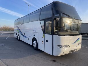 autocar Neoplan Cityliner 1116/3H Euro-4