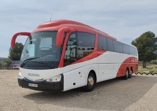 autocar Scania K124 IRIZAR PB+ 69 PAX+ 420 CV