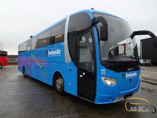 autocar Scania Omniexpress, 50 Seats, Euro 5