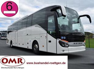 autocar Setra S 516 HD