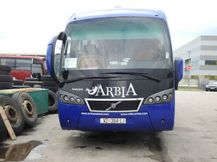 autocar Volvo SUNSUNDEGUI B9R