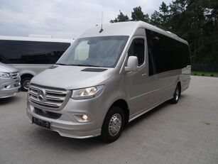 autocar MERCEDES-BENZ Sprinter 519 CDI,6,1To Sof.Verfügb NEW M 24 P Komf nou