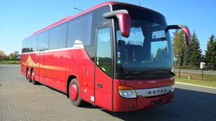 autocar SETRA 416GT-HD ROYAL CLASS