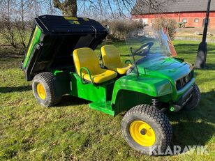 ATV John Deere Gator TE 4x2 Electric