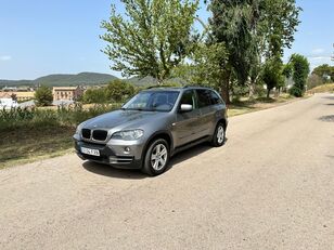 autoturism de teren BMW x5