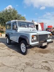 autoturism de teren Land Rover Defender 90