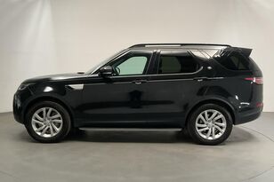 autoturism de teren Land Rover Discovery