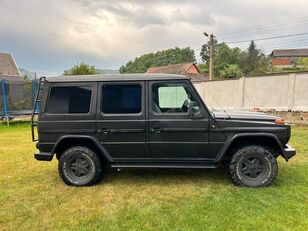 autoturism de teren Mercedes-Benz G 230