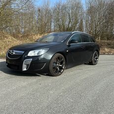 autoturism de teren Opel Insignia 2,8 OPC Sports Tourer