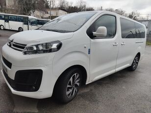 autoutilitară mixta Citroen Spacetourer jumper xl 8 places full options