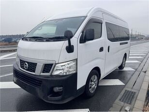 autoutilitară mixta Nissan NV350 CARAVAN