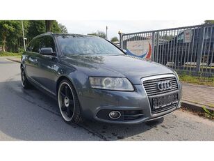 break Audi A6 Avant 2.7 V6 24V TDI Pkw