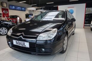 break Citroen C5 2,0