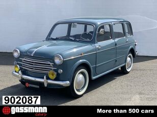 break FIAT Fiat 1100 N 103 Familiare