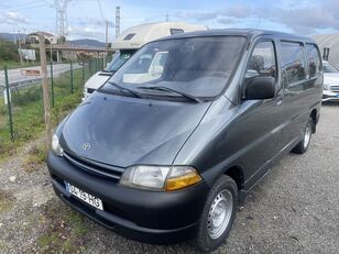 break Toyota Hiace 2.4