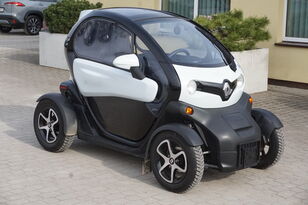 coupé Renault TWIZY45