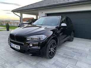 crossover BMW X5 M M50dX