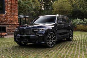 crossover BMW X7 xDrive40d
