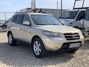 crossover Hyundai Santa Fe