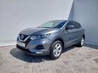 crossover Nissan QASHQAI BUSINESS 1.6 DCI 131 CP AUTOMAT (TRACTIUNE FATA)