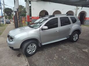 crossover Renault Duster