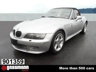 decapotabilă BMW Z3 3.0 Roadster, mehrfach VORHANDEN!