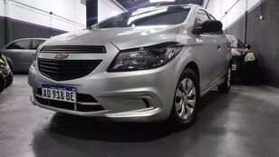 hatchback Chevrolet Onix 1.4 Joy Ls