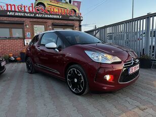 hatchback Citroen DS3