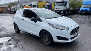 hatchback Ford FIESTA BASE