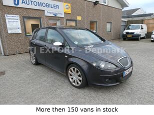 hatchback SEAT Altea Stylance / Style 1,9 Tdi