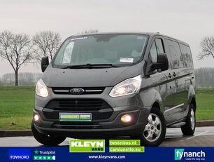 microbuz de persoane Ford TRANSIT TOURNEO 2.0