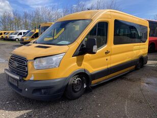 microbuz de persoane Ford Transit 2.0 TDCI