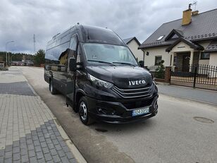 microbuz de persoane IVECO Daily 50-180 Hi-matic nou