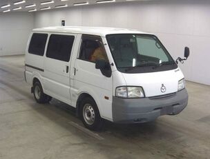 microbuz de persoane Mazda BONGO VAN