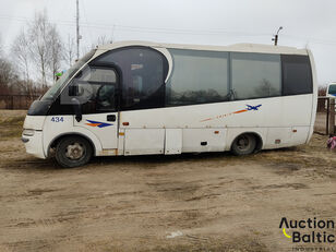 microbuz de persoane Mercedes-Benz O 815