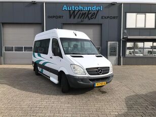 microbuz de persoane Mercedes-Benz Sprinter 311 CDI 9 Pers.met LIFT