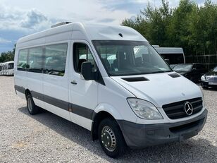 microbuz de persoane Mercedes-Benz Sprinter 513