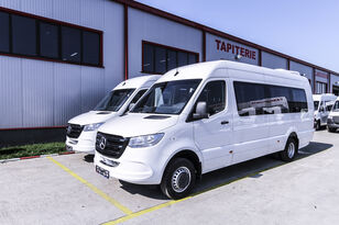 microbuz de persoane Mercedes-Benz Sprinter IDILIS 519 19+1+1 * 5000kg-5500  * *COC* nou