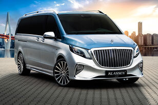 microbuz de persoane Mercedes-Benz V300 VIP Business nou