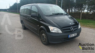 microbuz de persoane Mercedes-Benz Vito