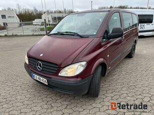 microbuz de persoane Mercedes-Benz Vito 120CDI