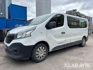 microbuz de persoane Renault Trafic