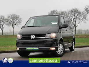 microbuz de persoane Volkswagen MULTIVAN 2.0 tdi