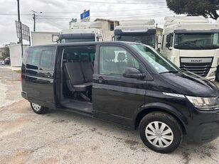 microbuz de persoane Volkswagen T5 Caravelle LANG