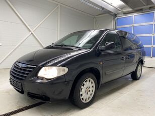 minivan Chrysler Grand Voyager