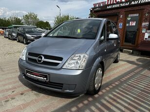 minivan Opel Meriva